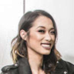 Meet your Posher, Alie